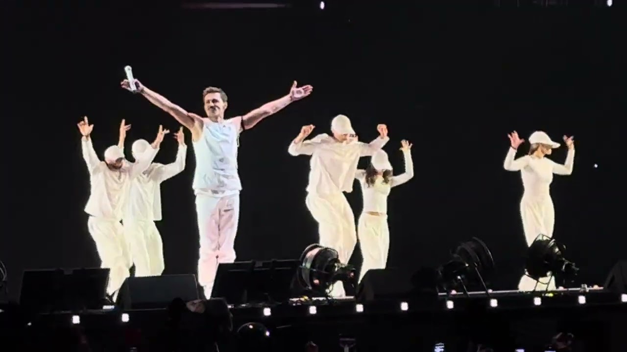 @bilanofficial концерт 15 февраля 2026 года в Live Arena