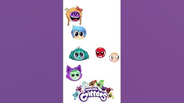 Miss Delight pass the IQ test - Test IQ Part 3 #3 #shorts #iqtest #poppyplaytime