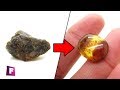 Como PULIR MINERALES Y GEMAS Con MATERIALES CASEROS 💎 |  Foro de minerales