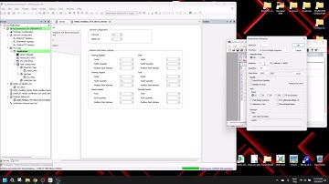 Delta AX-3 PLC Data Transfer through Modbus TCP Slave #Automation #Delta #Innovation