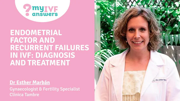 Endometrial factor and recurrent failures in IVF: diagnosis and treatment | Clinica Tambre