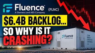 Fluence Energy (FLNC): Hidden AI + Energy Storage Opportunity?