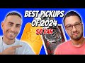 Top 10 best mens fragrance pickups of 2024 so far