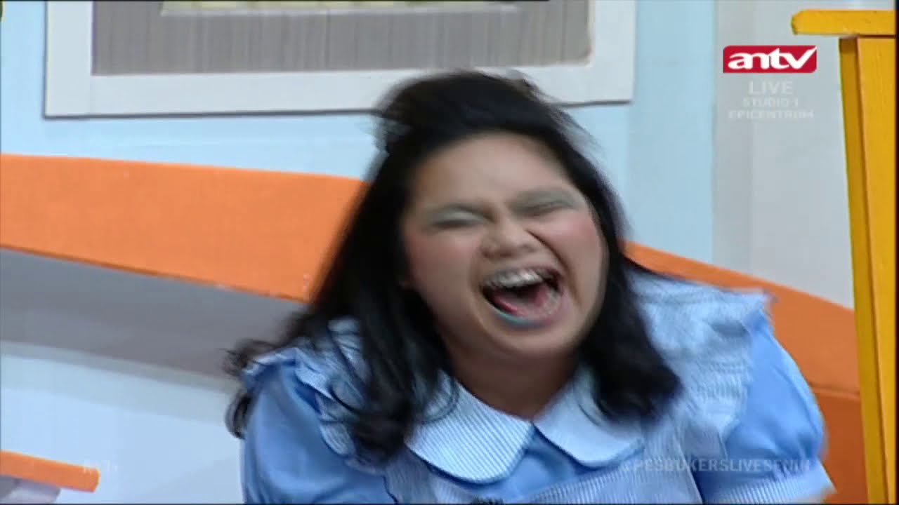 Kompaknya Trio Macan! | Pesbukers | ANTV | 15/07/2019 | Eps 73 Part 1