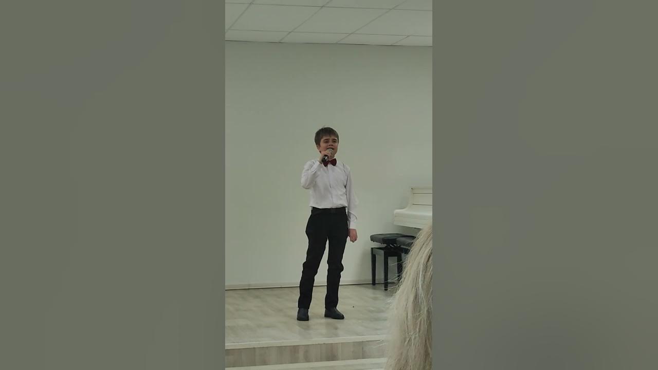 оглянись вокруг - YouTube