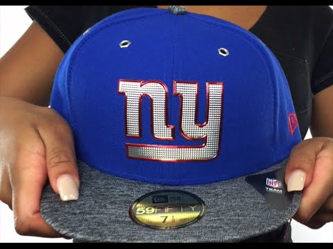 giants draft hat 2016