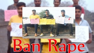 Ban Rape | nari ke raksha ka sudhar hona chahiye | RT baba | ft. Baban Bhai | Ashutosh singh
