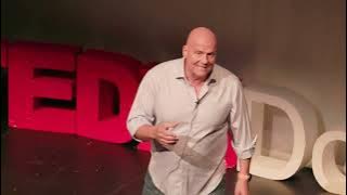 Why we make choices that don't make sense | Steve Quayle | TEDxDoncaster