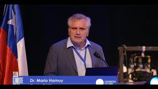 Congreso Futuro 2023: Atacama Ventana al Universo