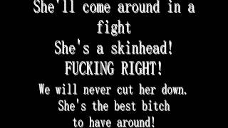 Moloko Men - Skinhead Girl (w/lyrics)