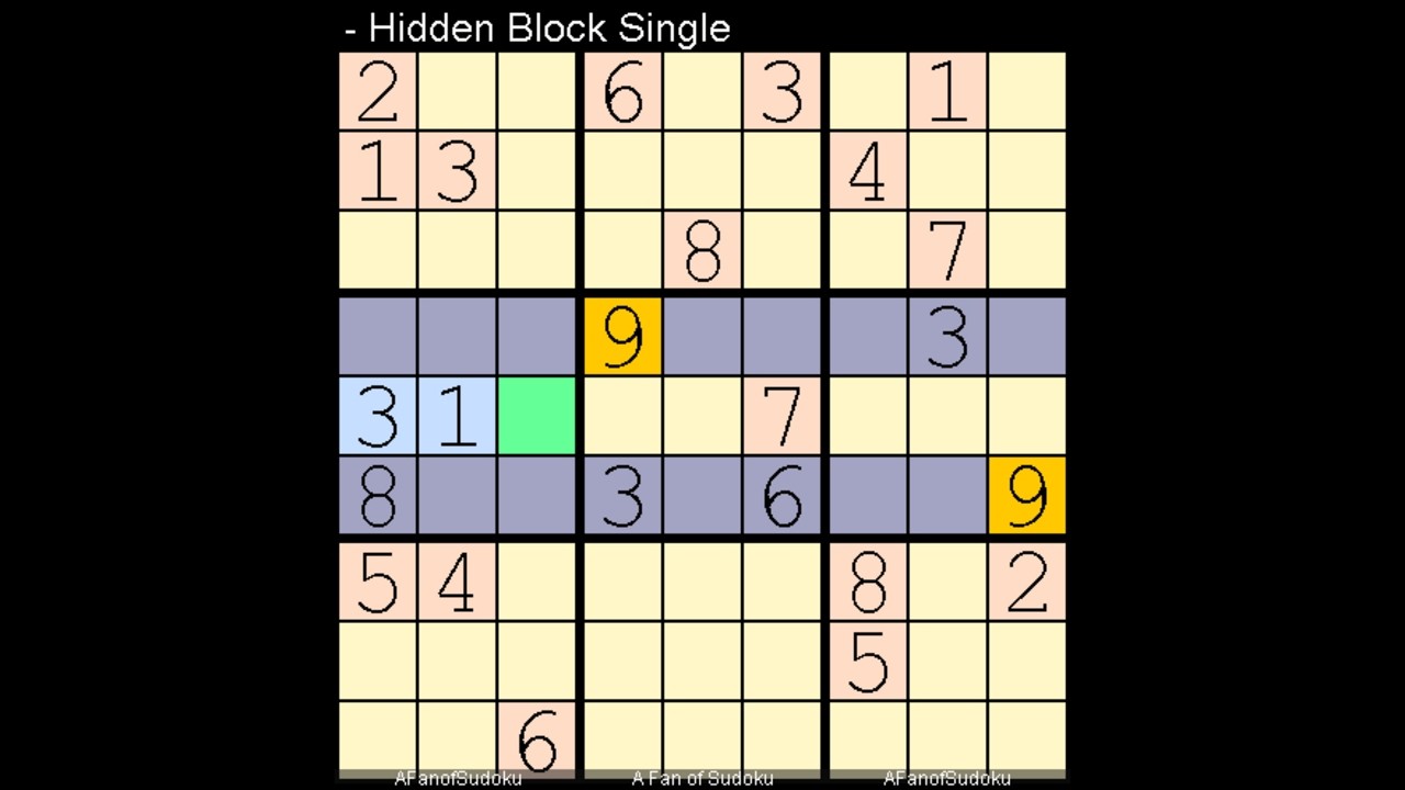How to Solve New York Times Sudoku Hard   11 February, 2026