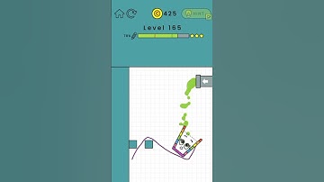 #happyglass Level 165 #throughglass #gamedesign #gamingroshanofficial