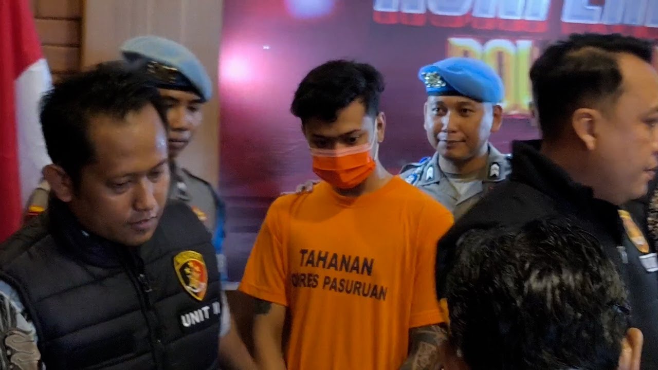 Fikral Randy Modus Selebgram Fikral Ambil Uang Untuk Judol - YouTube