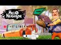 Hello Neighbor #2 - keluar dari tembok ratapan solo?