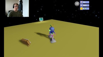 Robot 64 (Part 3 and Ending)