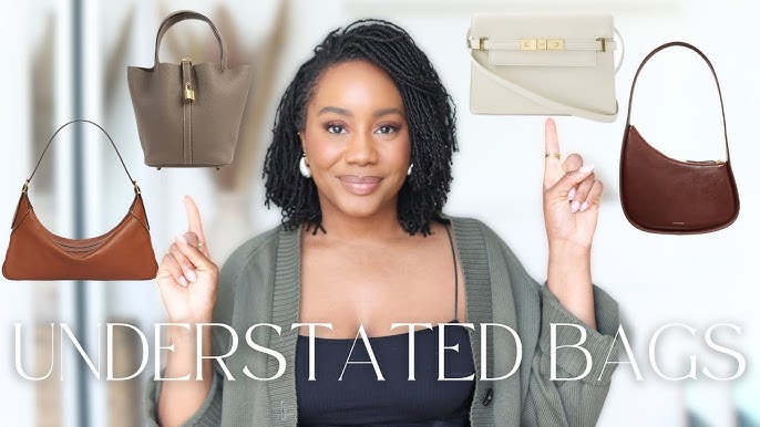 How to Build a Designer Bag Collection – Lolario/Style