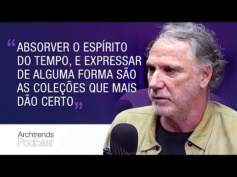 Oskar Metsavaht sobre o pós-pandemia: “Quando o incêndio passa, a vida começa a brotar de novo”