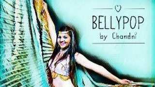 Belly Pop Live Stream