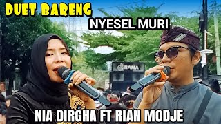 TEMBANG LAWAS SASAK REGGE || NYESEL MURI VERSI IRAMA DOPANG  DI PADATI  PENONTON !!?