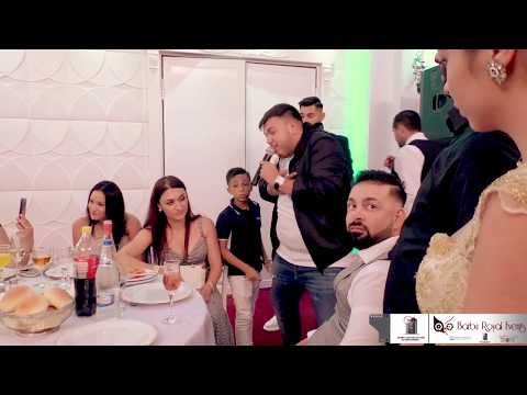 Leo de la Kuweit - Stop! Pana la mama mea (Botez Antonia-Dan) By Barbu Events