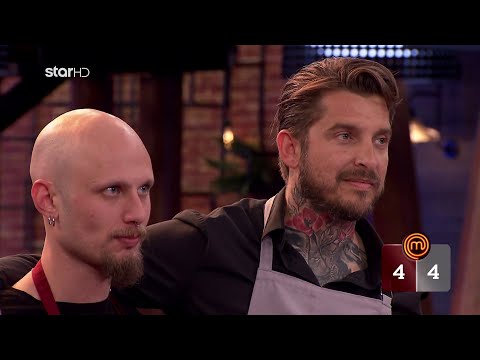 MasterChef 2024 | Μπορντό vs Γκρι! - Ποια μπριγάδα κέρδισε και θα διεκδικήσει το Silver Award;