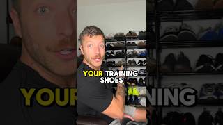 What your training shoes say about you | Pt 2 | RAD, TYR, STR/KE MVMNT #gymshoes #trainingshoes