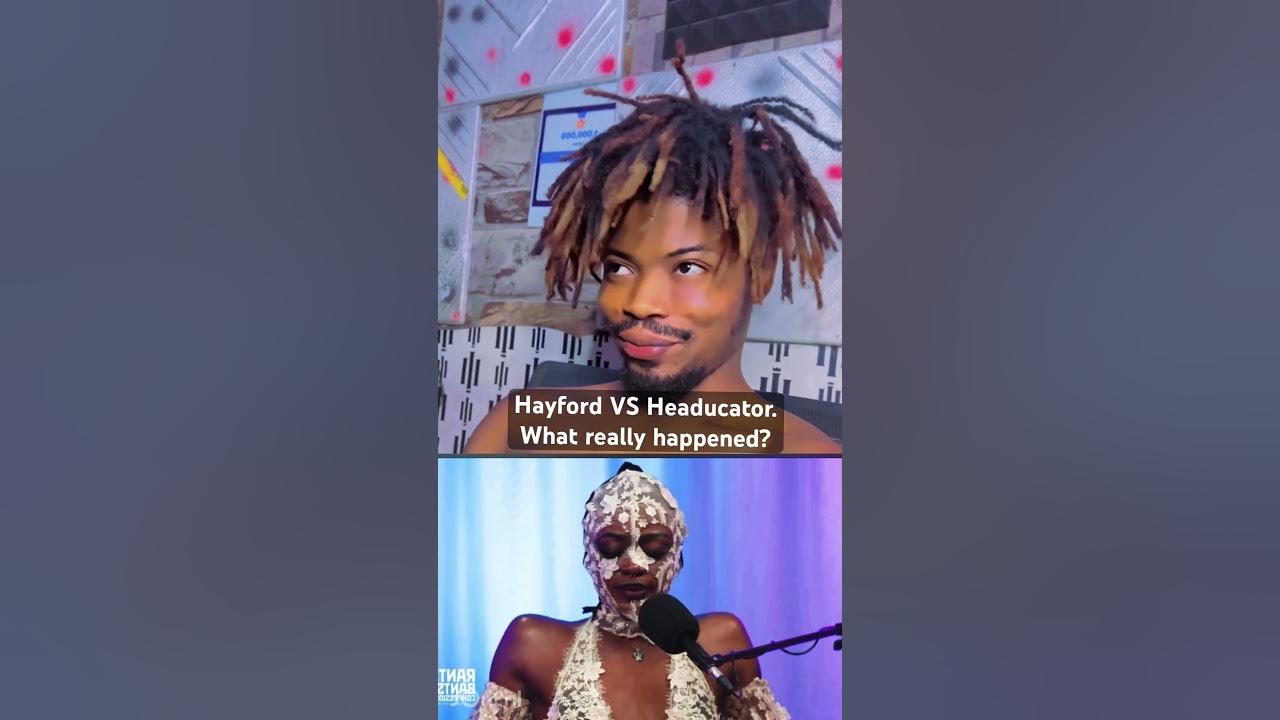 What Really Happened With Ashleyyyreyyy? - 21k5x14