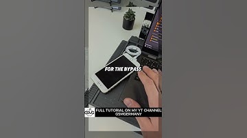 New Method ✅ iCloud Unlock ✅ Complete Bypass Tool | Works on All iPhones & iOS Versions!