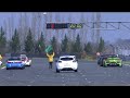 Competition102 GT4 European Series - Race 1 - Nogaro 2015