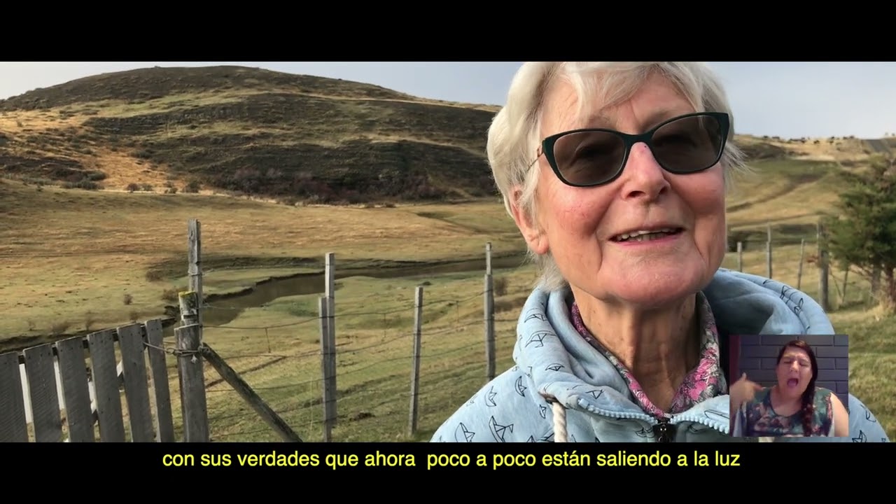 Mujeres que construyen el patrimonio cultural de la Región de Magallanes y Antártica Chilena