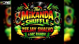 The Mikanda Shuffle Mc Randy Ft Zeejay Shalvo #dancevibes The Mikanda Shuffle Mc Randy Ft Zeejay Shalvo #dancevibes