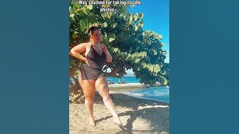 Turn all your traumas into...Cozy Cabin Mom How do I spend my day girl p27 #blond #curvy #miamibeach