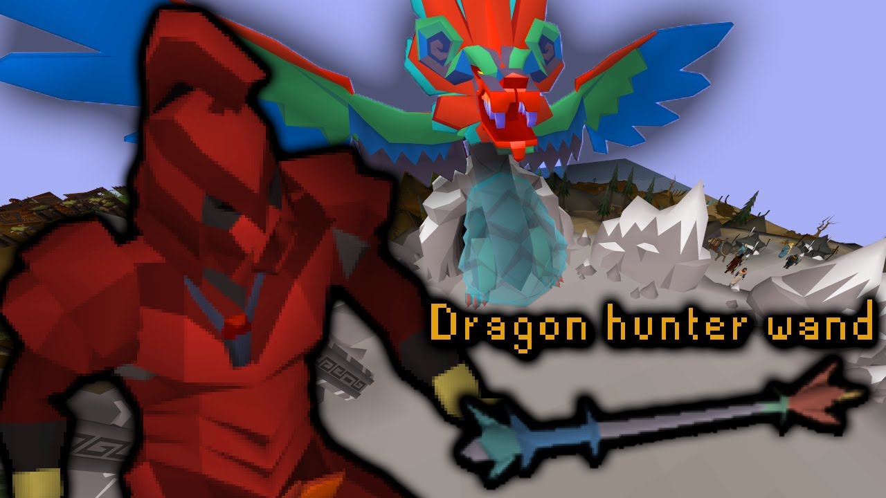 300-часовой гринд, который занял у меня всего 3 часа — HCIM 2