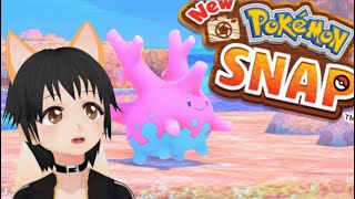 New Pokemon Snap! ep 6 Shutter to think whats next!
