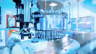 The Factory Brain: How Opcenter redefines modern manufacturing