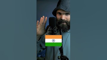 ASMR Hello in different languages