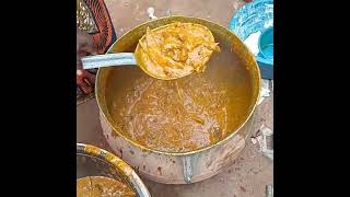 THE DELTA STATE NATIVE SOUP easyrecipe nigeriancuisine nigerianfood highlights