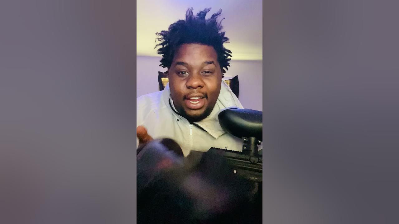 Reviewing Amazon’s Jt stealth paintball gun YouTube