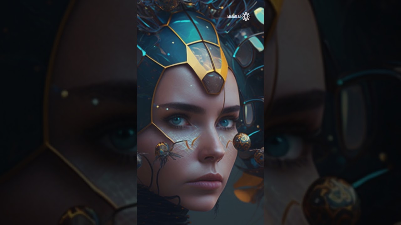 Alien Queen Coming to the Earth!