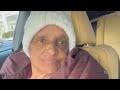 Taking Mama on Home Visits During the Holidays | Dementia Caregiver Reality