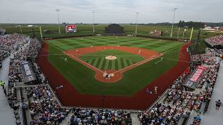 Red Sox will play in 2027 Field of Dreams game