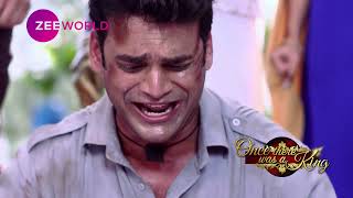 Zee World: Once there was a King | Weekly Recap | May Week 1 2022