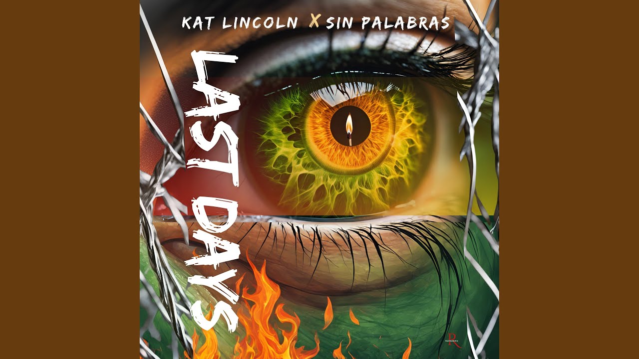 Watch Last Days on YouTube Watch Last Days on YouTube