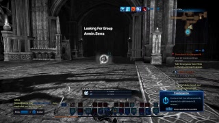 Tera valkyrie grind