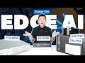 Product Insight EP110: Lanner’s Edge AI solutions