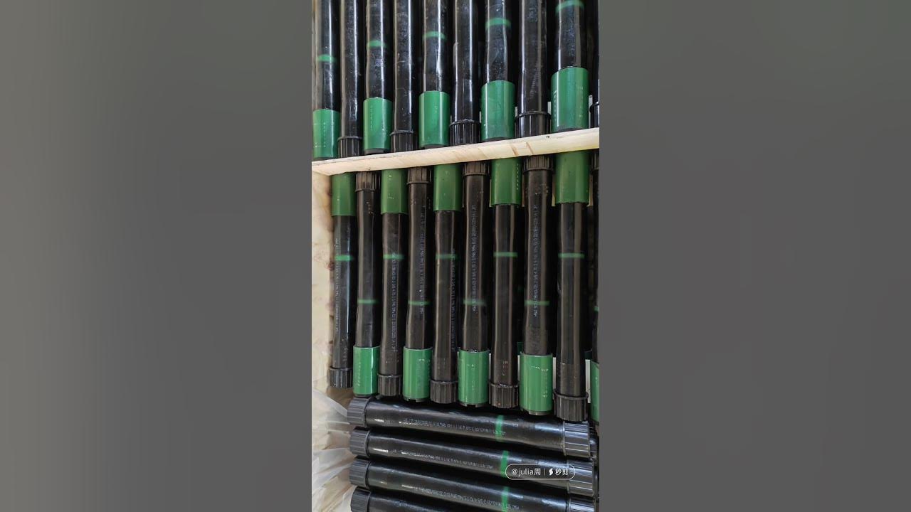 tubing-pup-joints-of-2-3-8-eue-8rd-box-x-pin-j55-4-7-2-4-6-8ft-long