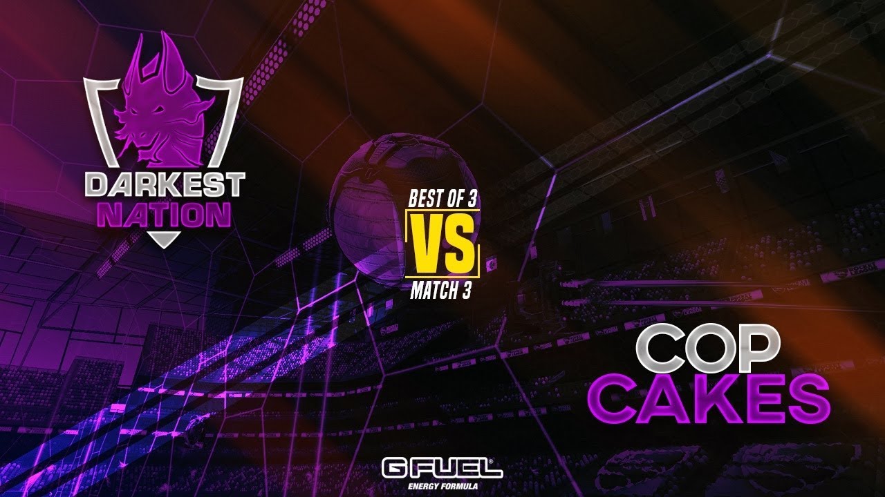 Boost Legacy Mannfield Mayhem Tournament | Darkest Nation Vs Copcakes | Game 3