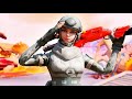 30 Kill Duo Squad w/ Variant Lava - iPad Mini 5 - Creative Destruction (Gameplay)