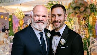 Il y a 15 minutes, Philippe Etchebest a rompu son silence et a avoué son mariage à sa compagne