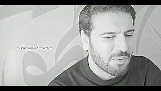 Sami Yusuf   Al Faqir   الفقير Official Lyric Video Resimi